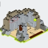 Горная ветряная мельница (LEGO 910003)