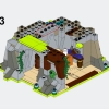 Горная ветряная мельница (LEGO 910003)