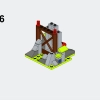 Горная ветряная мельница (LEGO 910003)