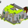 Горная ветряная мельница (LEGO 910003)