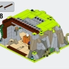 Горная ветряная мельница (LEGO 910003)