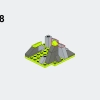 Горная ветряная мельница (LEGO 910003)