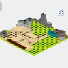 Горная ветряная мельница (LEGO 910003)