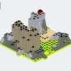 Горная ветряная мельница (LEGO 910003)