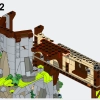 Горная ветряная мельница (LEGO 910003)