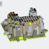 Горная ветряная мельница (LEGO 910003)