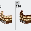 Горная ветряная мельница (LEGO 910003)
