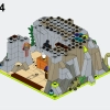 Горная ветряная мельница (LEGO 910003)