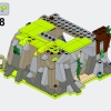 Горная ветряная мельница (LEGO 910003)