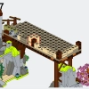 Горная ветряная мельница (LEGO 910003)
