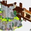 Горная ветряная мельница (LEGO 910003)