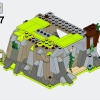 Горная ветряная мельница (LEGO 910003)