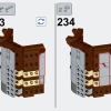 Горная ветряная мельница (LEGO 910003)