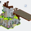 Горная ветряная мельница (LEGO 910003)