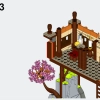 Горная ветряная мельница (LEGO 910003)