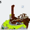 Горная ветряная мельница (LEGO 910003)