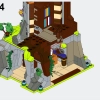 Горная ветряная мельница (LEGO 910003)