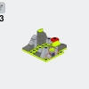 Горная ветряная мельница (LEGO 910003)
