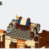 Горная ветряная мельница (LEGO 910003)