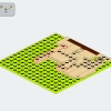 Горная ветряная мельница (LEGO 910003)