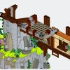Горная ветряная мельница (LEGO 910003)