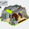 Горная ветряная мельница (LEGO 910003)