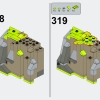 Горная ветряная мельница (LEGO 910003)
