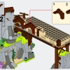 Горная ветряная мельница (LEGO 910003)