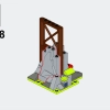 Горная ветряная мельница (LEGO 910003)