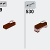 Горная ветряная мельница (LEGO 910003)