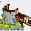 Горная ветряная мельница (LEGO 910003)