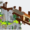 Горная ветряная мельница (LEGO 910003)