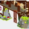 Горная ветряная мельница (LEGO 910003)