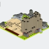 Горная ветряная мельница (LEGO 910003)
