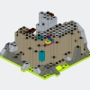 Горная ветряная мельница (LEGO 910003)