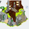 Горная ветряная мельница (LEGO 910003)