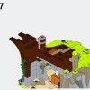Горная ветряная мельница (LEGO 910003)