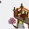 Горная ветряная мельница (LEGO 910003)
