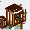 Горная ветряная мельница (LEGO 910003)