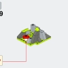 Горная ветряная мельница (LEGO 910003)
