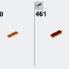 Горная ветряная мельница (LEGO 910003)