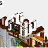 Горная ветряная мельница (LEGO 910003)