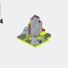 Горная ветряная мельница (LEGO 910003)