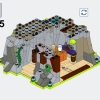 Горная ветряная мельница (LEGO 910003)