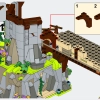 Горная ветряная мельница (LEGO 910003)