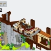 Горная ветряная мельница (LEGO 910003)