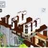 Горная ветряная мельница (LEGO 910003)