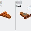 Горная ветряная мельница (LEGO 910003)