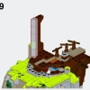Горная ветряная мельница (LEGO 910003)