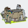 Горная ветряная мельница (LEGO 910003)
